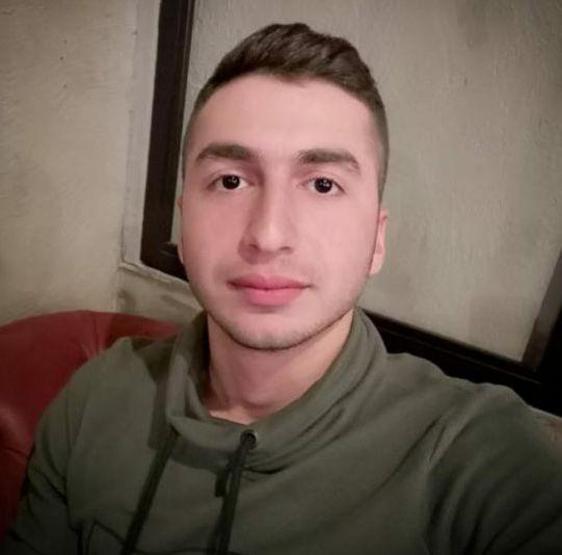 Şehit Uzman Çavuş Serkan Taşcının babasından yürek burkan sözler