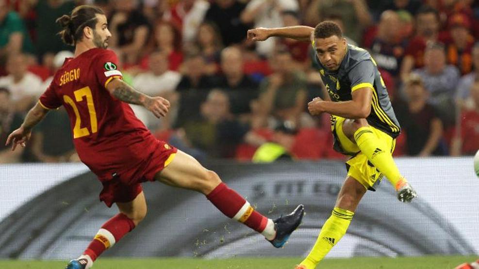 Galatasaray Sergio Oliviera ile anlaştı