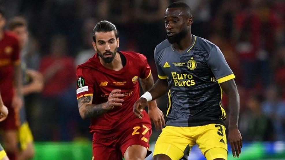 Galatasaray Sergio Oliviera ile anlaştı