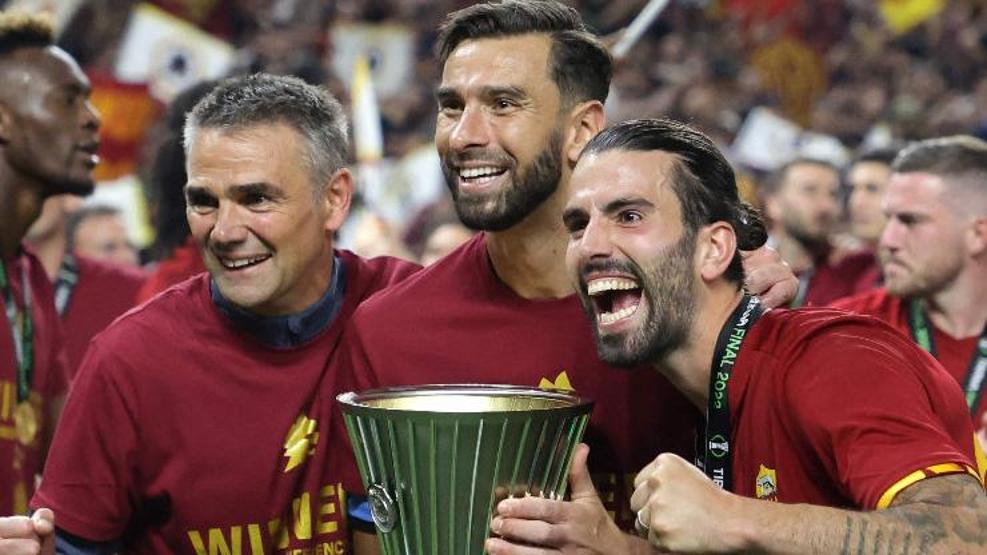 Galatasaray Sergio Oliviera ile anlaştı
