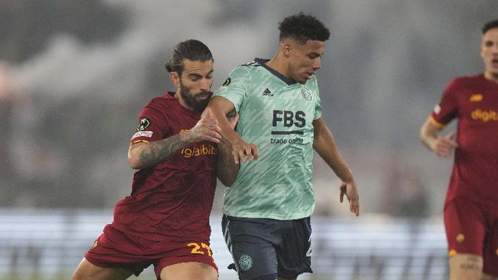 Galatasaray Sergio Oliviera ile anlaştı