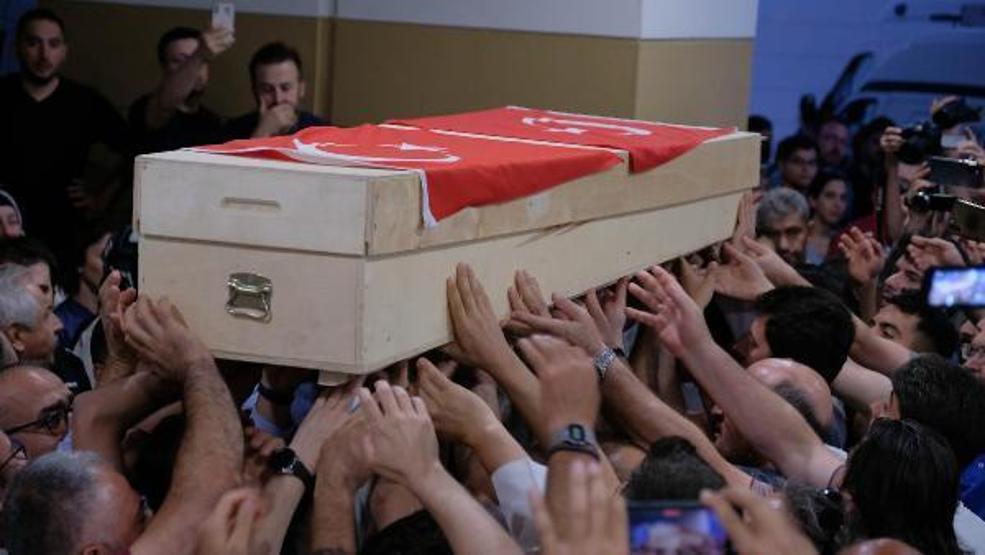 Dr. Ekrem Karakaya Konya Şehir Hastanesinde öldürüldü Türkiyeyi sarsan cinayetin detayları