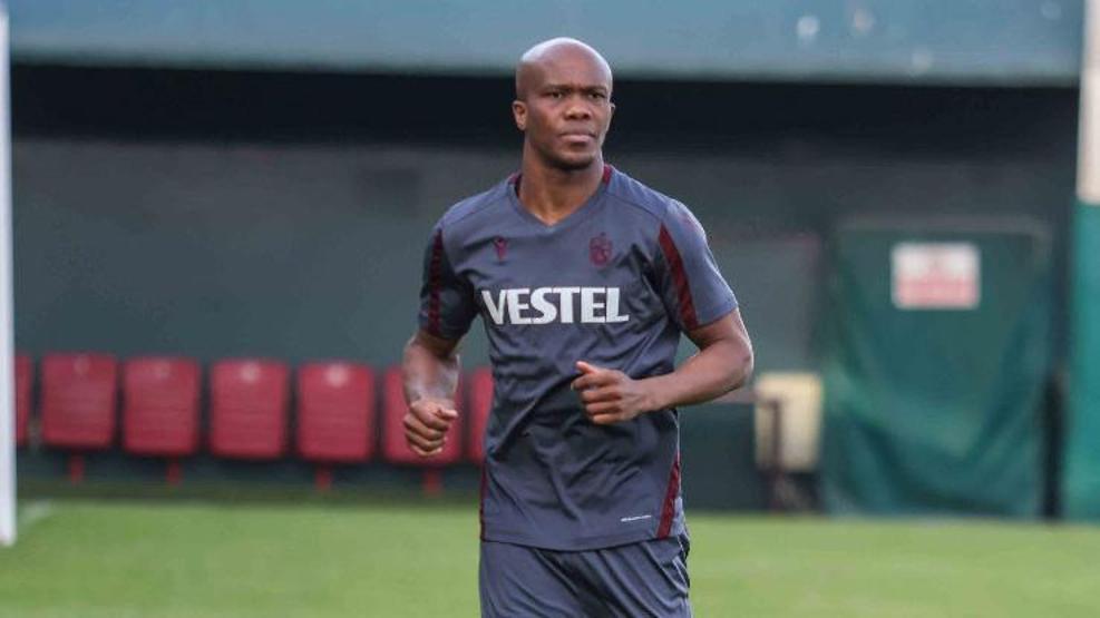Galatasaray Nwakaeme ile görüşüyor