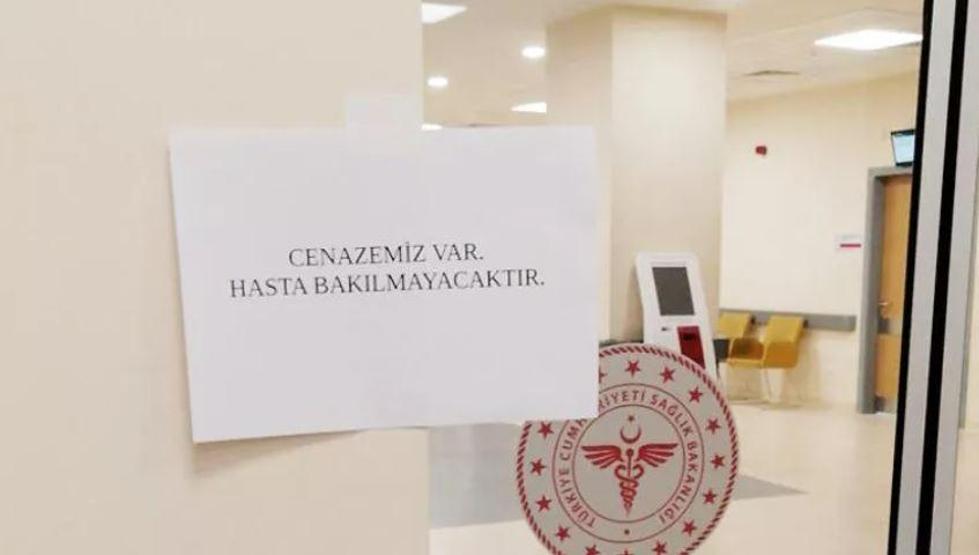 Türkiye Ekrem Karakaya’ya ağlıyor
