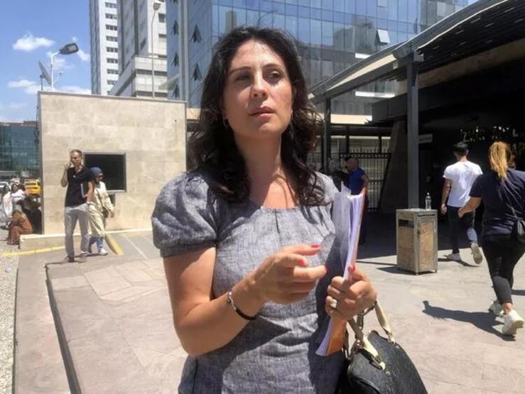 Kurtuluş Kuşa cinsel saldırıdan dava Çarşafta ve yerde kan lekeleri vardı