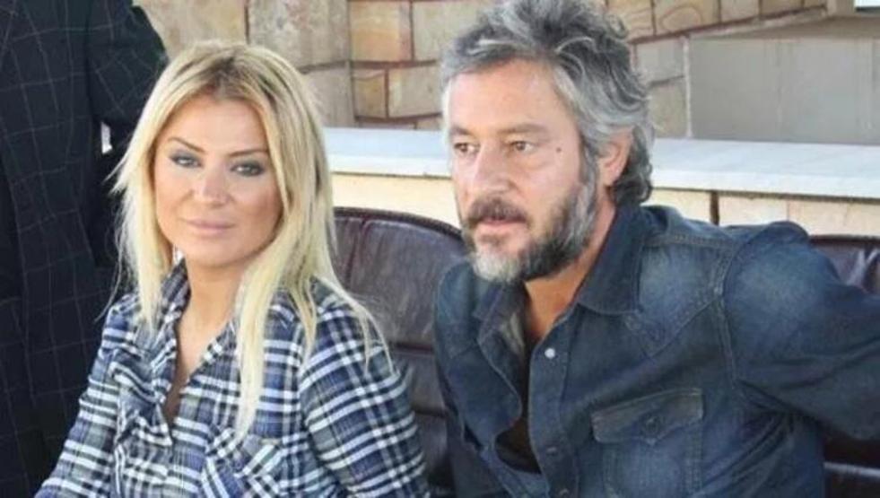 Metin Yüncü ve Songül Karlı birbirine girdi: Senin Allah belanı versin