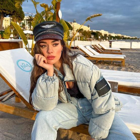 Hande Soral: Hastaneden çocuk kaçırmışız gibi hissediyorum