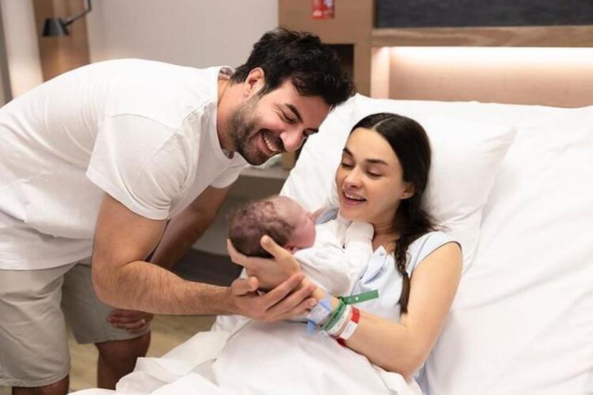 Hande Soral: Hastaneden çocuk kaçırmışız gibi hissediyorum