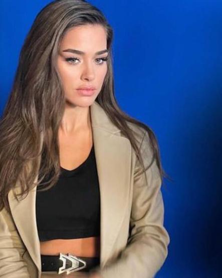 Hande Soral: Hastaneden çocuk kaçırmışız gibi hissediyorum