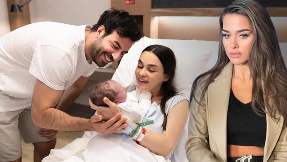Hande Soral: Hastaneden çocuk kaçırmışız gibi hissediyorum