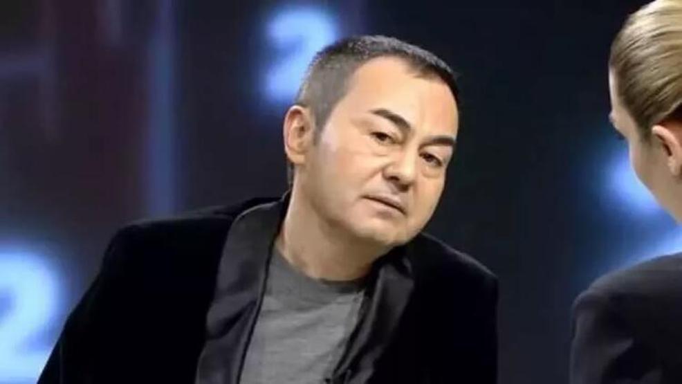 Serdar Ortaçtan tartışılacak açıklama