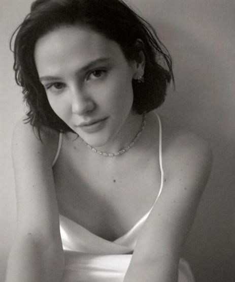 Alina Boz herkesi şaşırtacak bir projeyle dönüyor