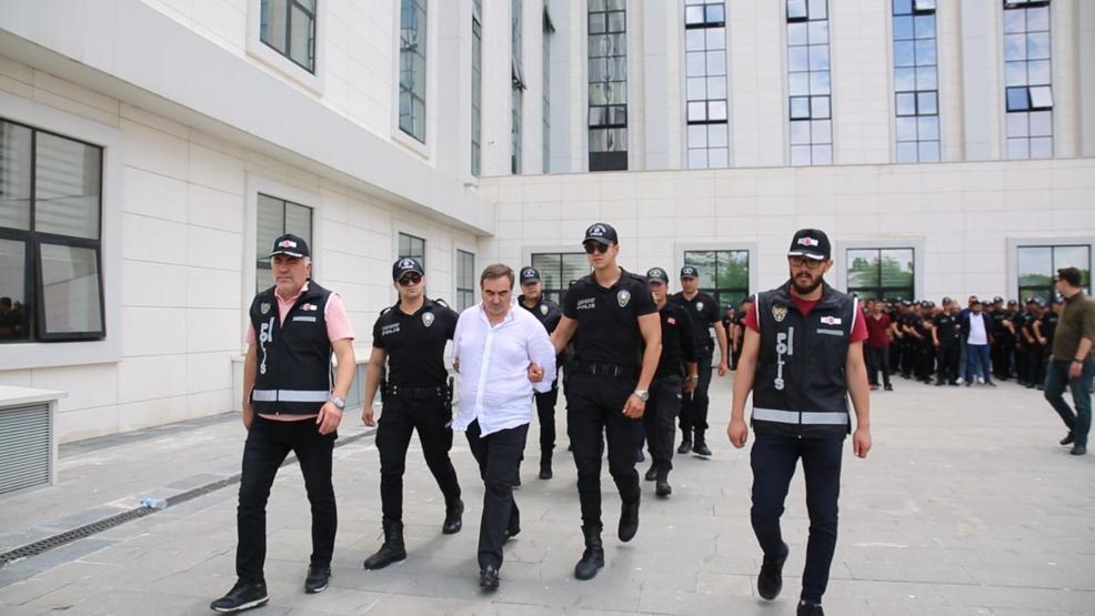 29 ilde operasyon düzenlendi: Demir Yumruk raporu açıklandı
