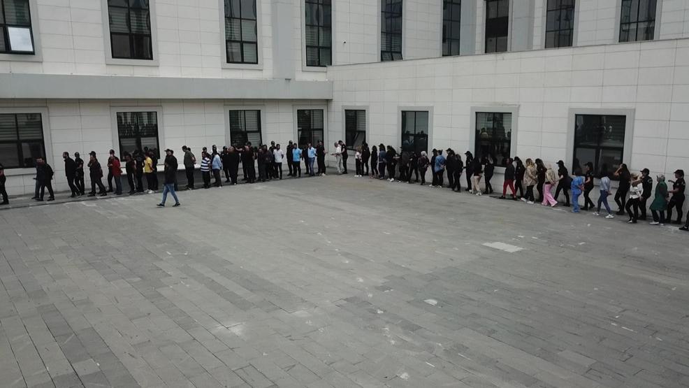 29 ilde operasyon düzenlendi: Demir Yumruk raporu açıklandı