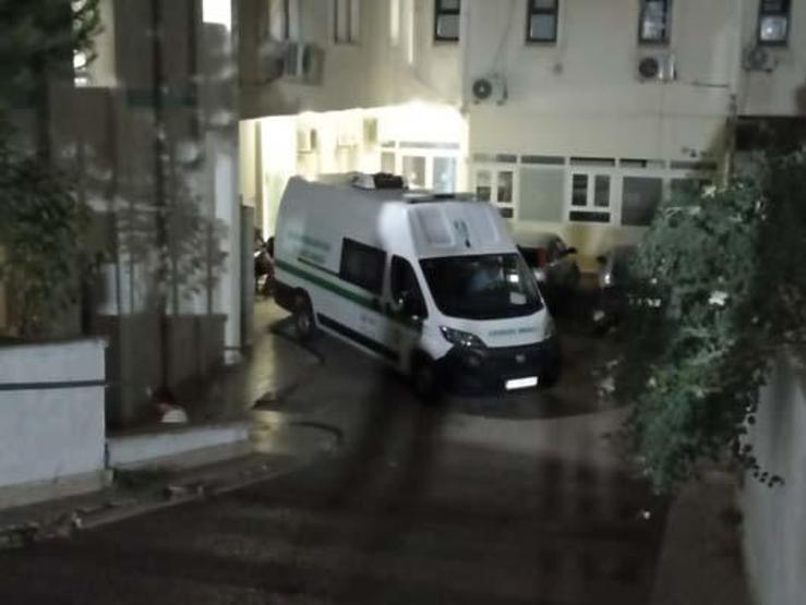 Bodrumda feci kaza İş insanı Ünal Pala ve eşi hayatını kaybetti