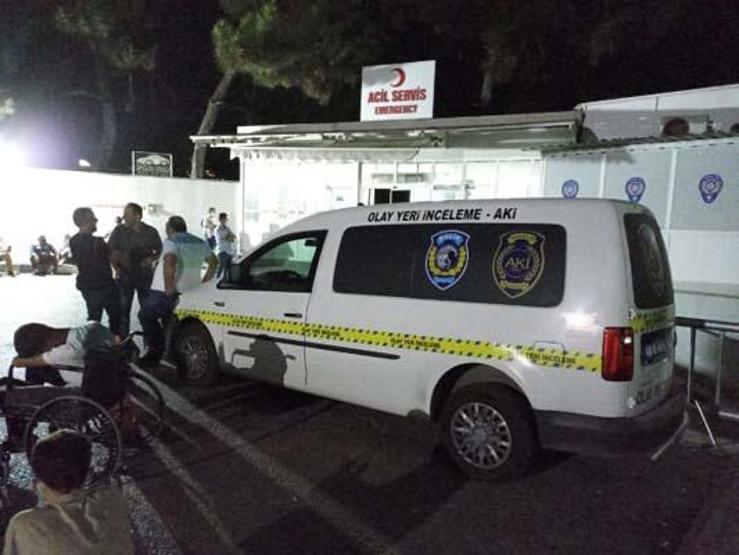Bodrumda feci kaza İş insanı Ünal Pala ve eşi hayatını kaybetti