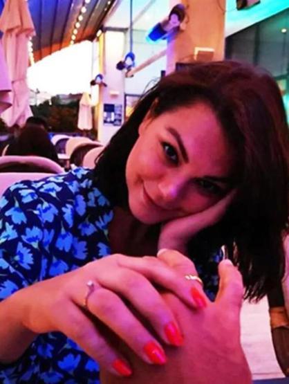 Nez: Böyle güzel ayrılıklar da oluyor