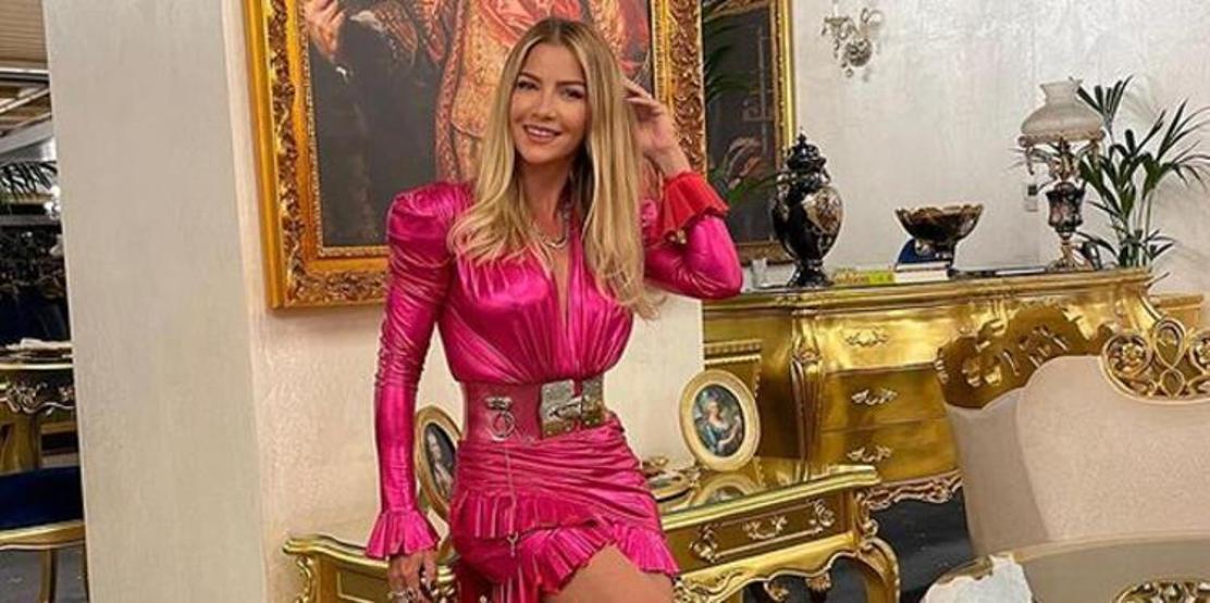 İvana Sert Aşık Veyselin efsane eserini söyleyecekmiş