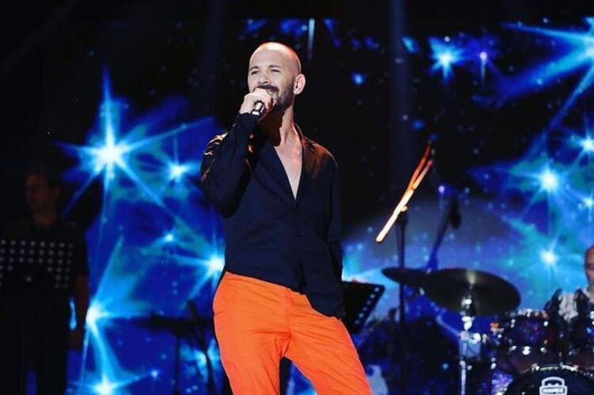 Berksandan üzücü haber