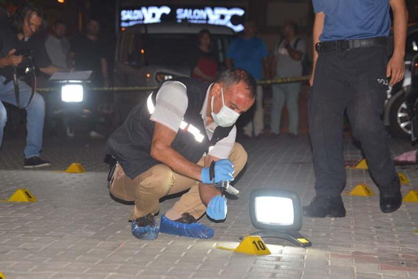 Adana’da oto galericiyi çapraz ateşle öldüren katiller, Adıyaman’da yakalandı
