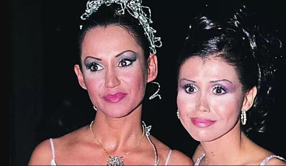 Ceylan Avcının acı günü