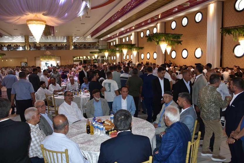 20 yıldır sürüyordu 3 bin kişiyle barış sağlandı