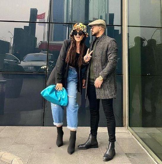 Selin Ciğerci ve Gökhan Çıra hakkında flaş iddia