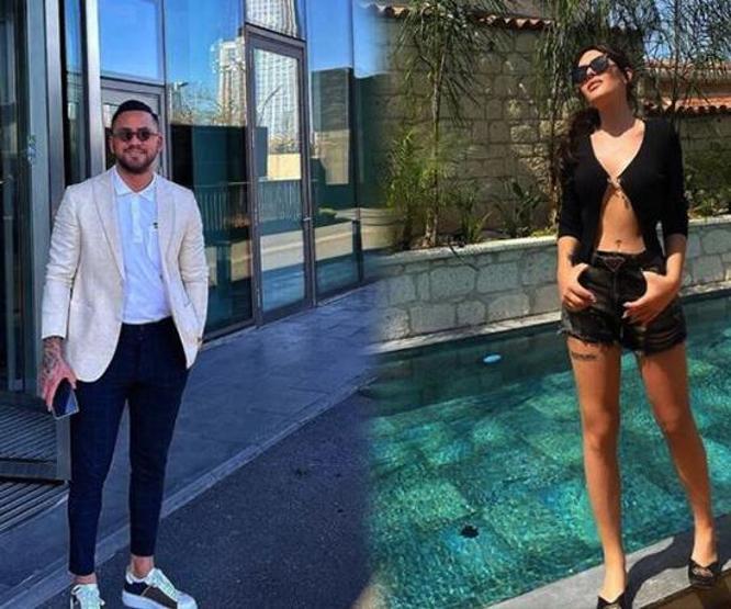 Selin Ciğerci ve Gökhan Çıra hakkında flaş iddia