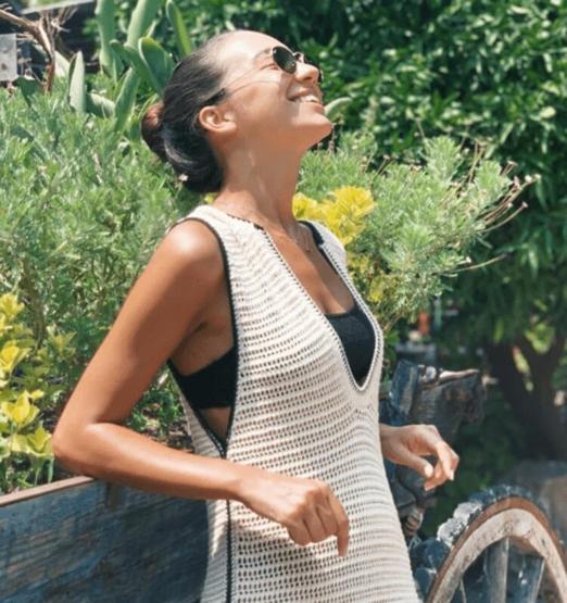 Tara de Vries: Artık aşkı korkuya tercih ediyorum