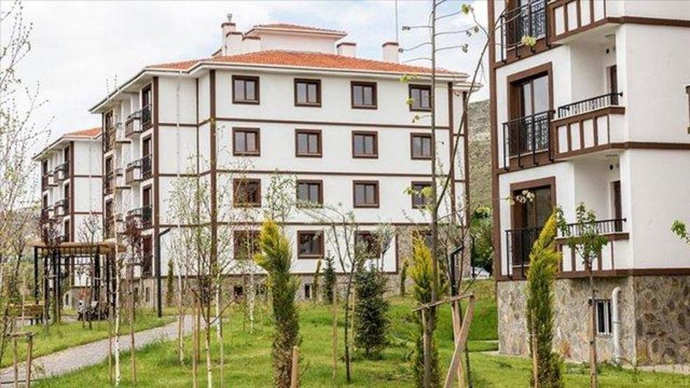 Ev sahibi ve kiracı arasında depozito kavgası
