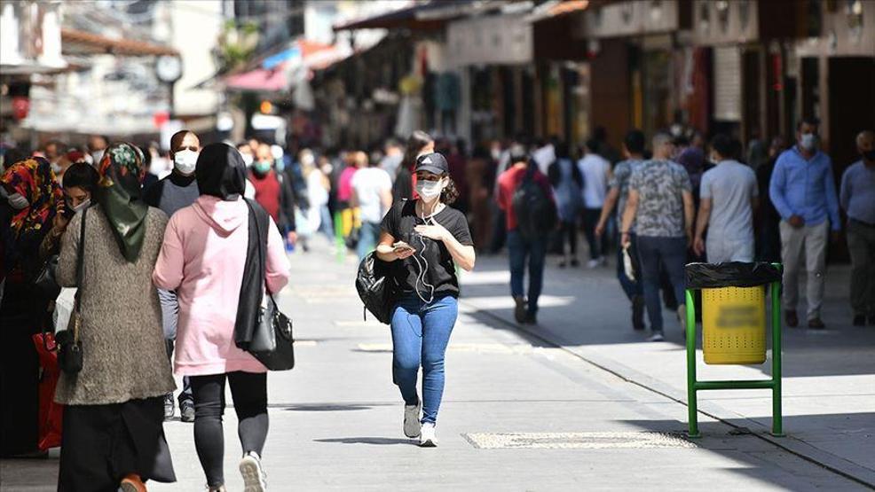 Bu virüs başka virüs