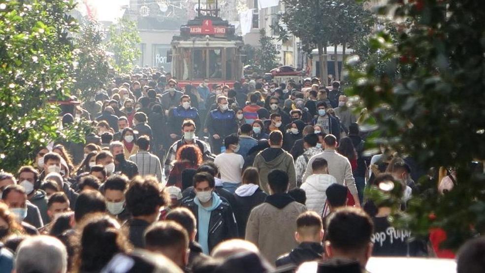 Bu virüs başka virüs