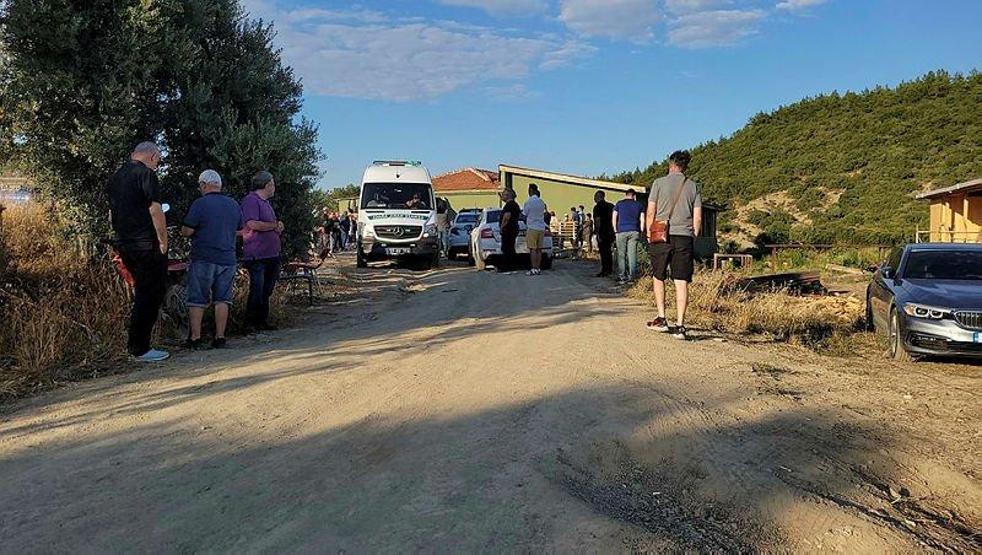 SON DAKİKA Nazmi Arıkan Fen Bilimleri Dershanelerinin kurucusuydu Katil zanlısı yakalandı