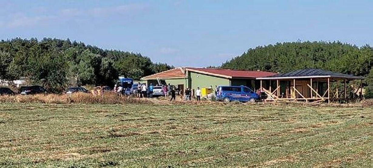SON DAKİKA Nazmi Arıkan Fen Bilimleri Dershanelerinin kurucusuydu Katil zanlısı yakalandı