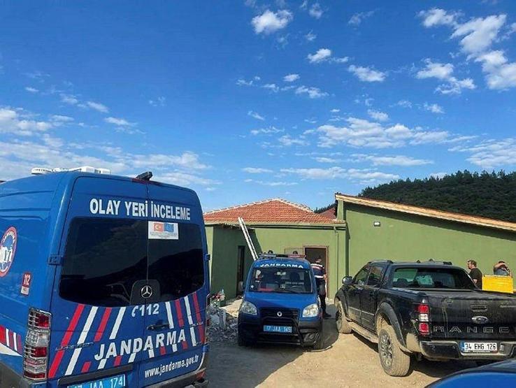SON DAKİKA Nazmi Arıkan Fen Bilimleri Dershanelerinin kurucusuydu Katil zanlısı yakalandı