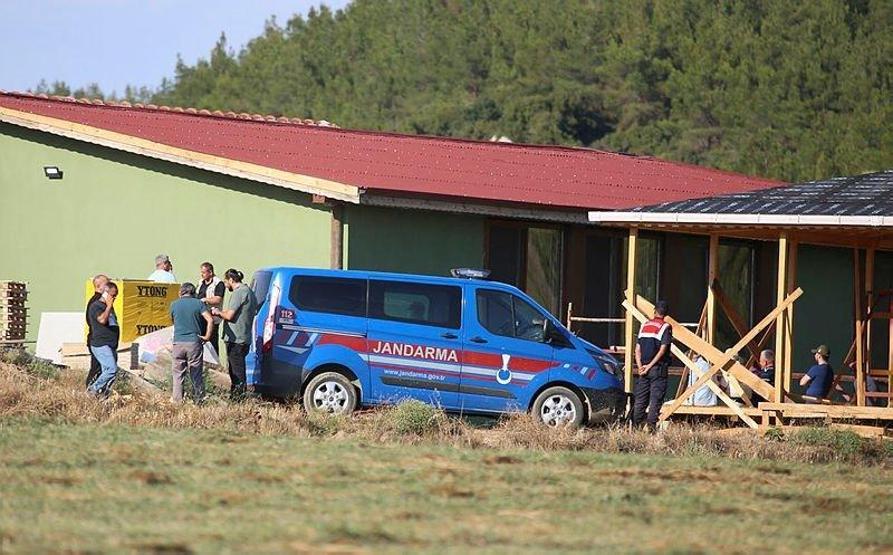 SON DAKİKA Nazmi Arıkan Fen Bilimleri Dershanelerinin kurucusuydu Katil zanlısı yakalandı