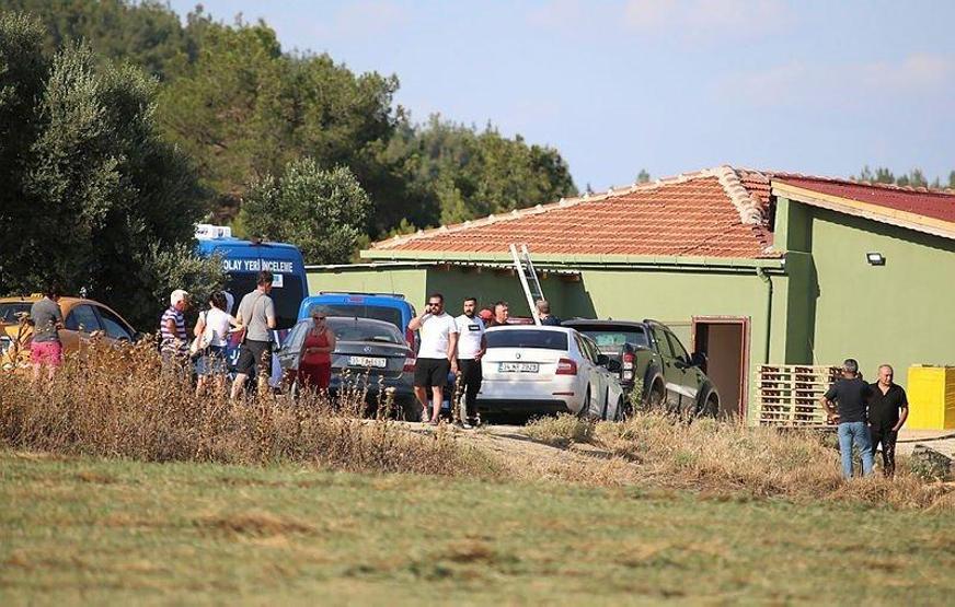 SON DAKİKA Nazmi Arıkan Fen Bilimleri Dershanelerinin kurucusuydu Katil zanlısı yakalandı