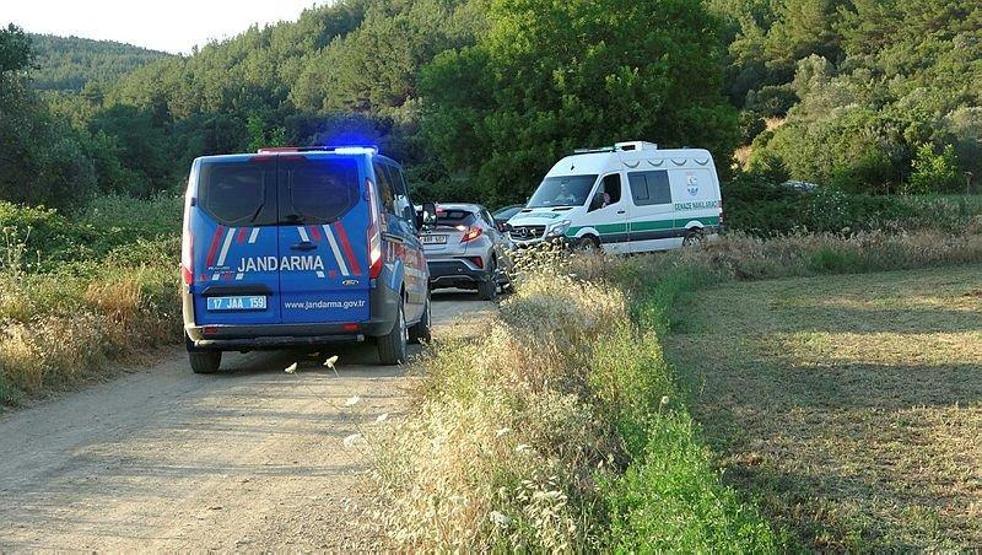 SON DAKİKA Nazmi Arıkan Fen Bilimleri Dershanelerinin kurucusuydu Katil zanlısı yakalandı