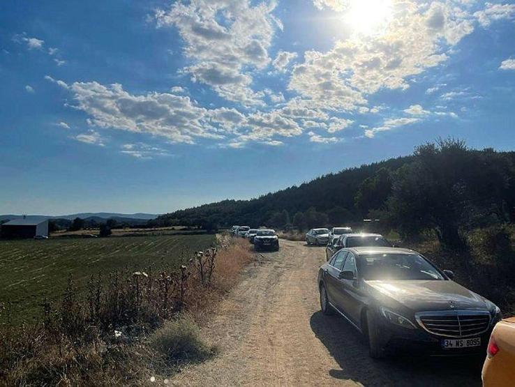 SON DAKİKA Nazmi Arıkan Fen Bilimleri Dershanelerinin kurucusuydu Katil zanlısı yakalandı