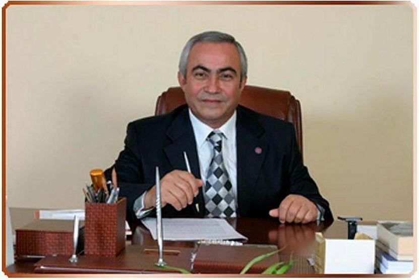 SON DAKİKA Nazmi Arıkan Fen Bilimleri Dershanelerinin kurucusuydu Katil zanlısı yakalandı