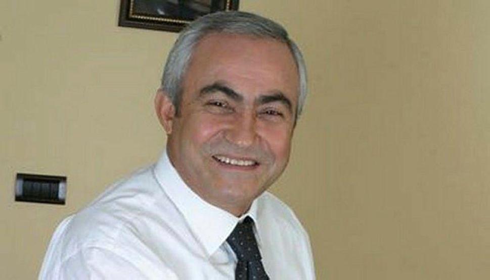 SON DAKİKA Nazmi Arıkan Fen Bilimleri Dershanelerinin kurucusuydu Katil zanlısı yakalandı