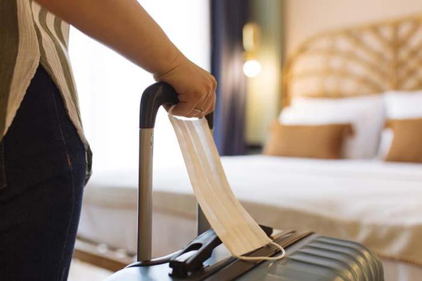 Tatil dönüşü sendromundan kurtulmak için 8 öneri
