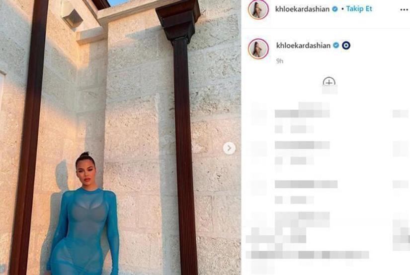 Khloe Kardashian ikinci kez anne olmak istiyor