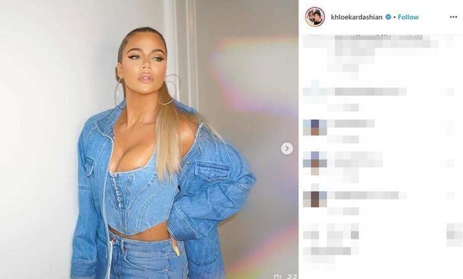 Khloe Kardashian ikinci kez anne olmak istiyor