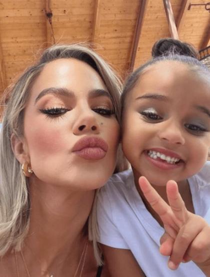 Khloe Kardashian ikinci kez anne olmak istiyor