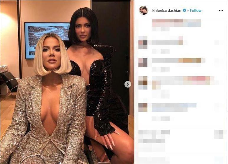 Khloe Kardashian ikinci kez anne olmak istiyor