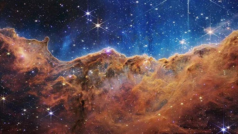 NASAnın paylaştığı beş nefes kesici fotoğraftan öğrendiğimiz 5 önemli gerçek