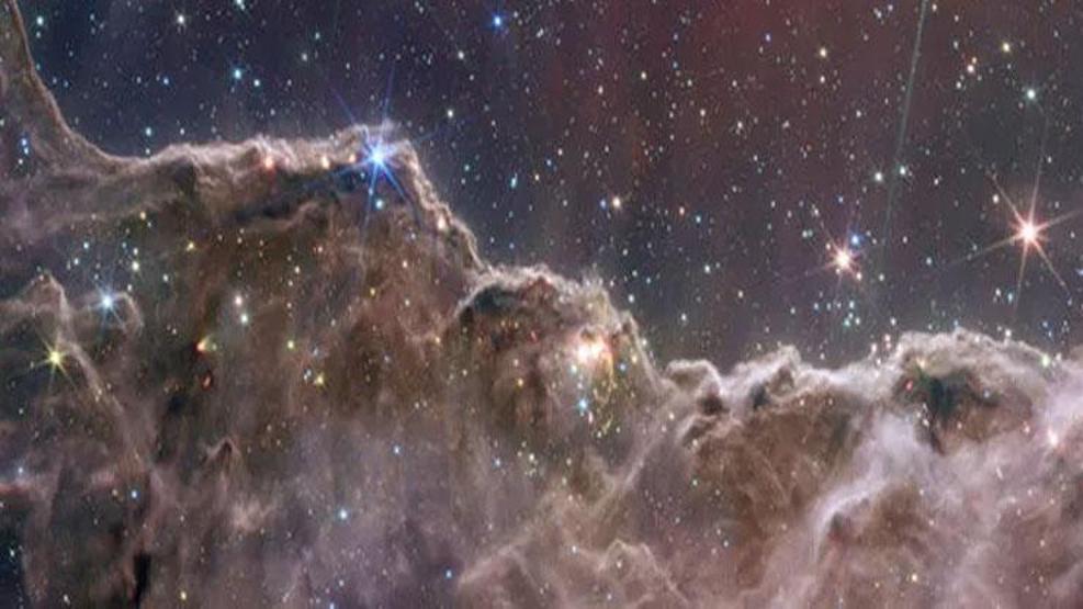 NASAnın paylaştığı beş nefes kesici fotoğraftan öğrendiğimiz 5 önemli gerçek