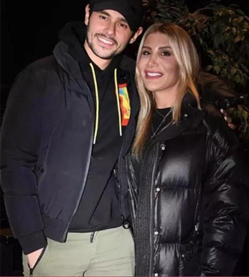 İrem Derici 36ıncı dövmesini takipçilerinin beğenisine sundu