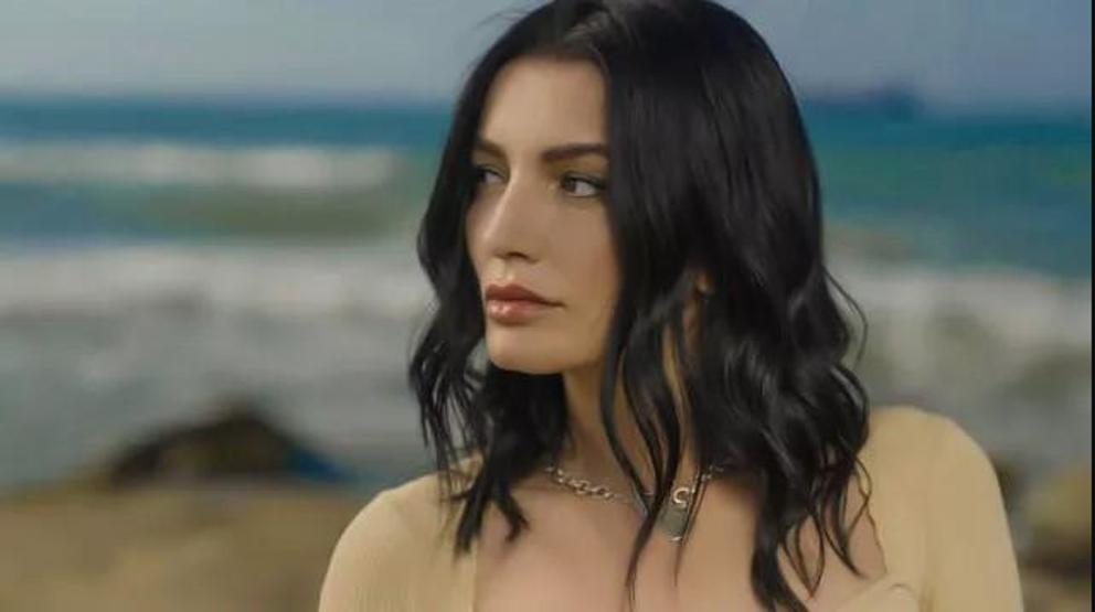 Havva Öztel kızı Aleyna Tilkiye rakip oldu
